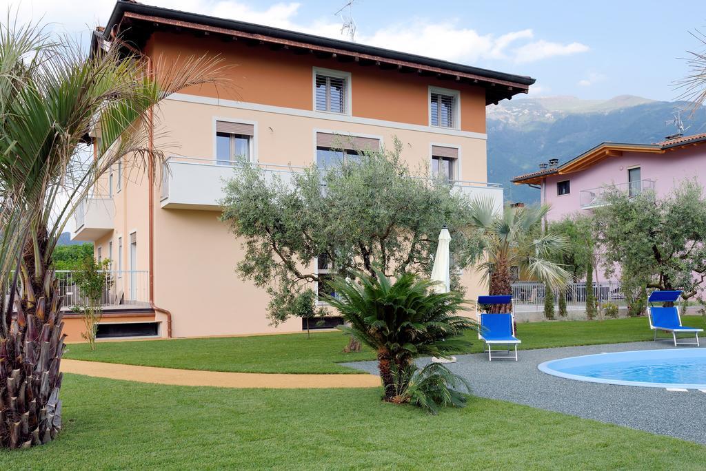 アルコ Agritur Il Melogranoヴィラ エクステリア 写真