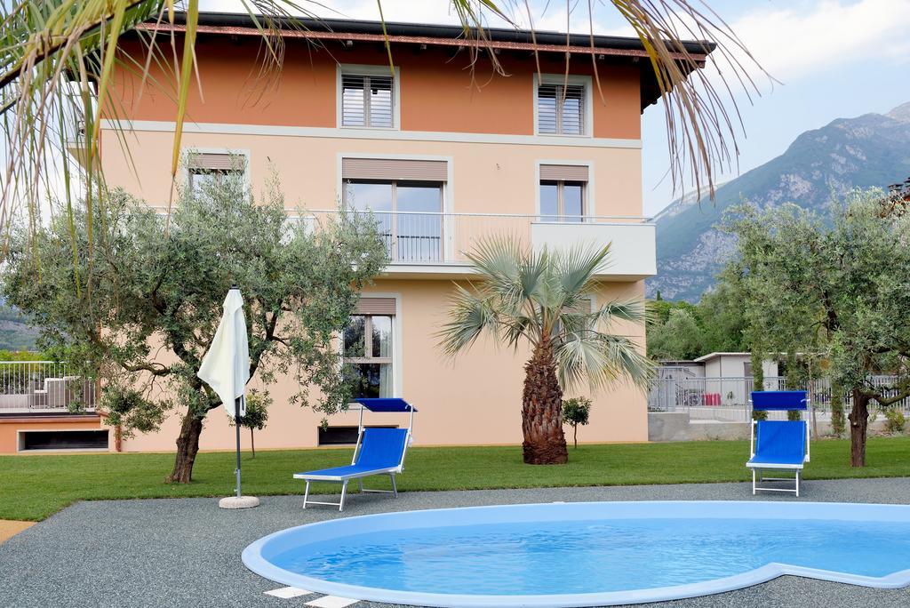アルコ Agritur Il Melogranoヴィラ エクステリア 写真