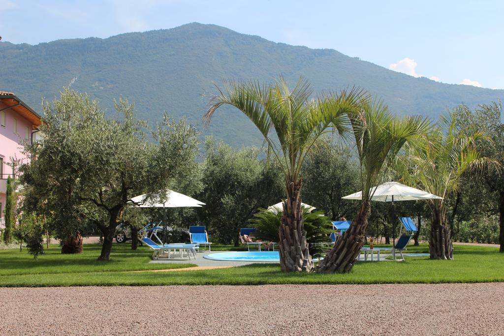 アルコ Agritur Il Melogranoヴィラ エクステリア 写真